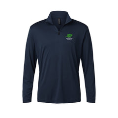 City of Grandview Heights - Men's Pro-Lock Performance Quarter-Zip Pullover