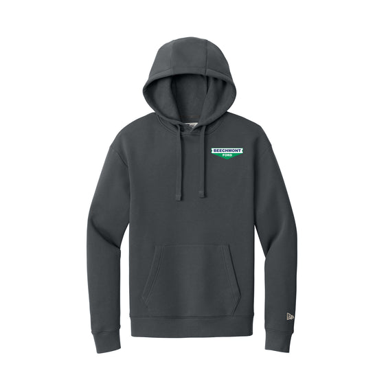 Beechmont Ford - New Era ® Heritage Fleece Pullover Hoodie