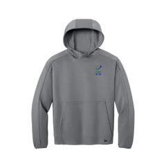OHIO ACTE - New Era® Double Back Pullover Hoodie