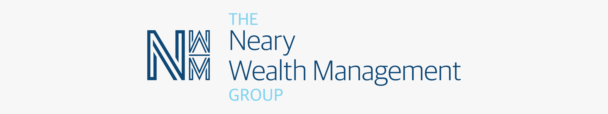 The Neary Wealth Management banner