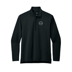 Nissan North - Port Authority® C-FREE® Double Knit 1/4-Zip