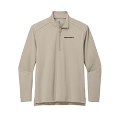 Nissan North - Port Authority® C-FREE® Double Knit 1/4-Zip