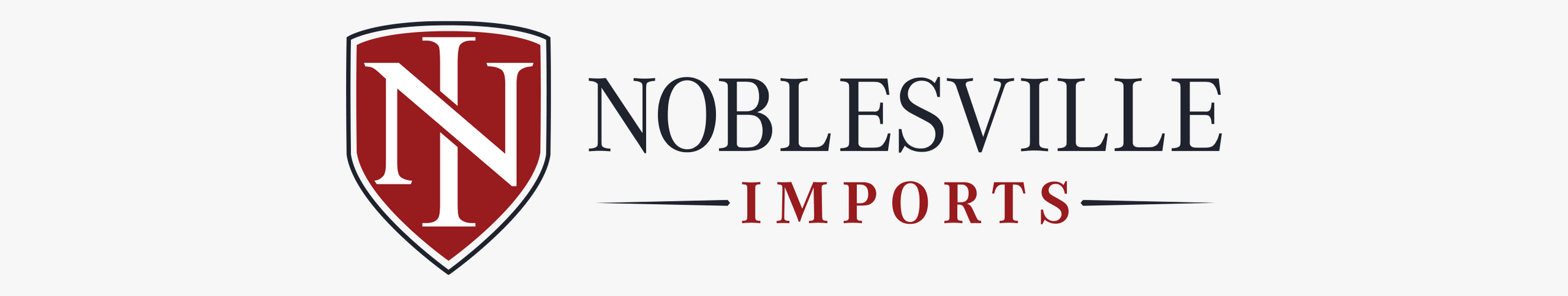 Noblesville Imports banner