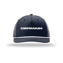 Germain Corporate - Richardson 5-Panel Classic Rope Cap