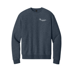 Dublin Building Systems - District® MelloFleece Crew