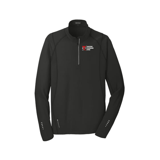 R&T Yoder Electric - OGIO® Nexus 1/4-Zip Pullover