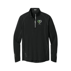 Solace at Vivians - OGIO® Nexus 1/4-Zip Pullover
