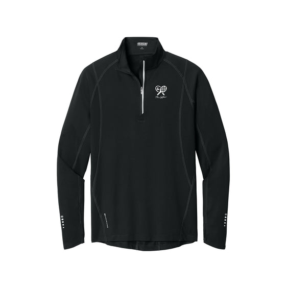 The Lakes Golf & Country Club - OGIO® Nexus 1/4-Zip Pullover
