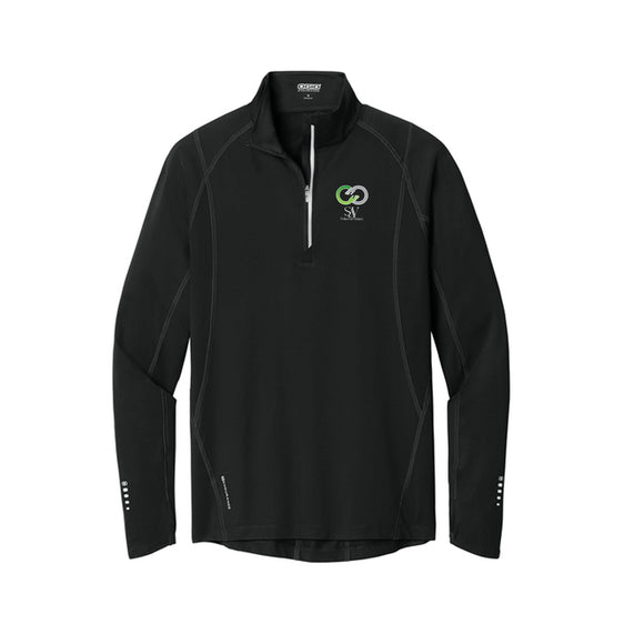 Solace at Vivians - OGIO® Nexus 1/4-Zip Pullover