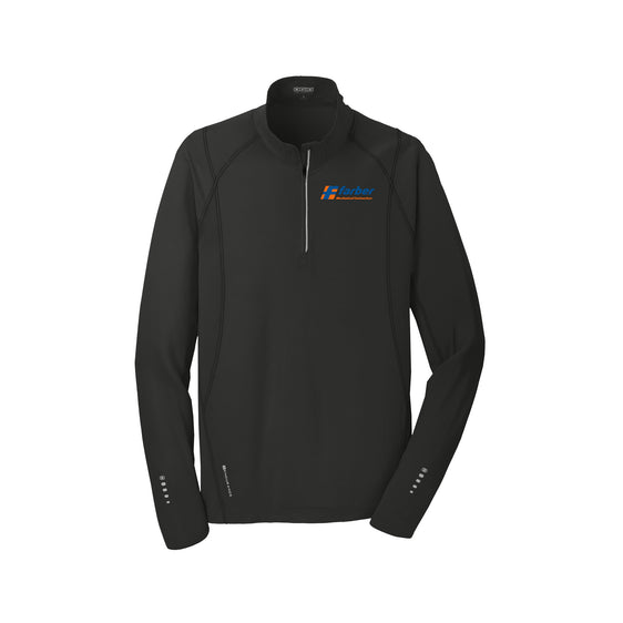 Farber - OGIO® Nexus 1/4-Zip Pullover