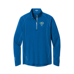 Solace at Vivians - OGIO® Nexus 1/4-Zip Pullover