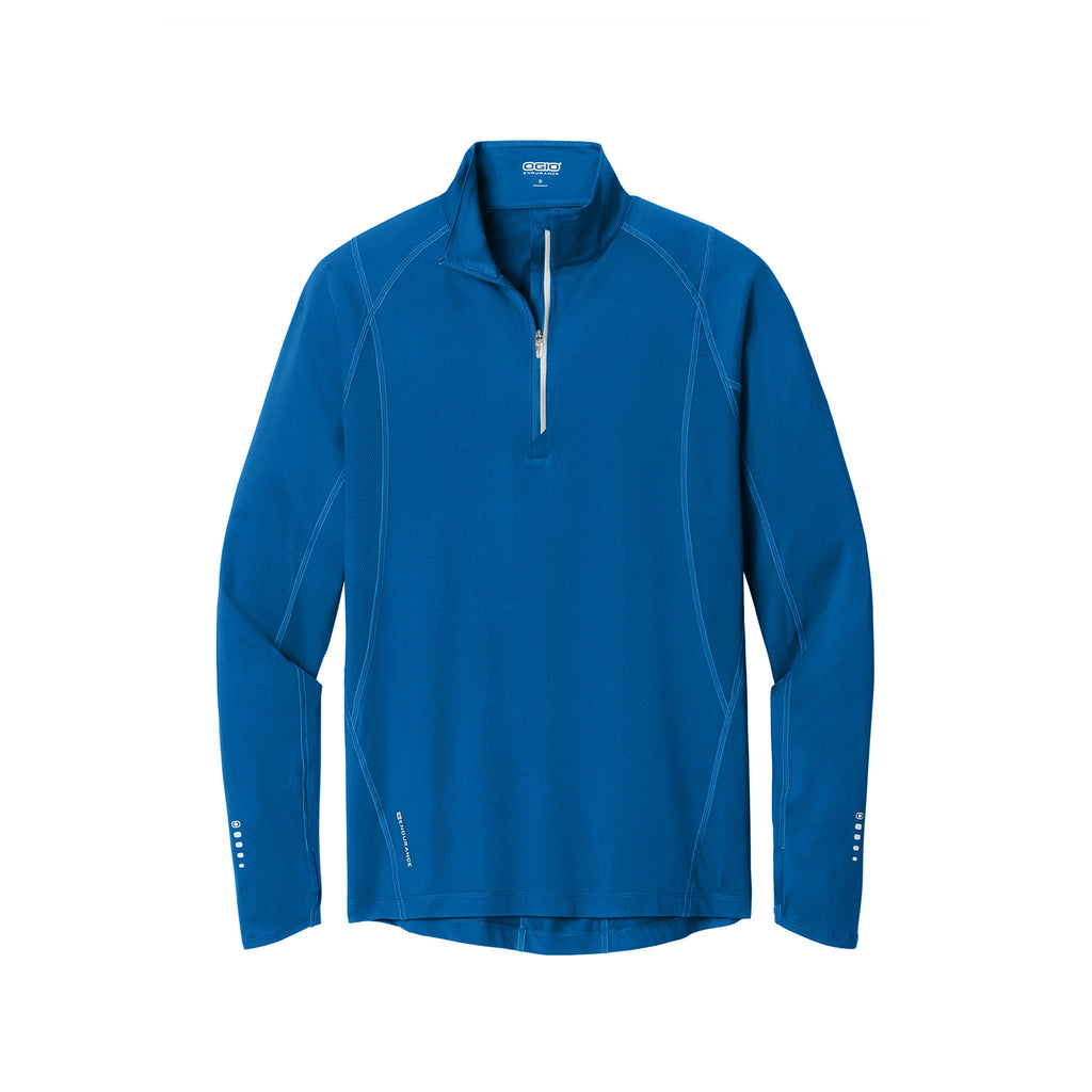 The Lakes Golf & Country Club - OGIO® Nexus 1/4-Zip Pullover