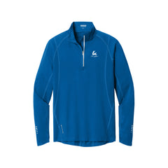 The Lakes Golf & Country Club - OGIO® Nexus 1/4-Zip Pullover