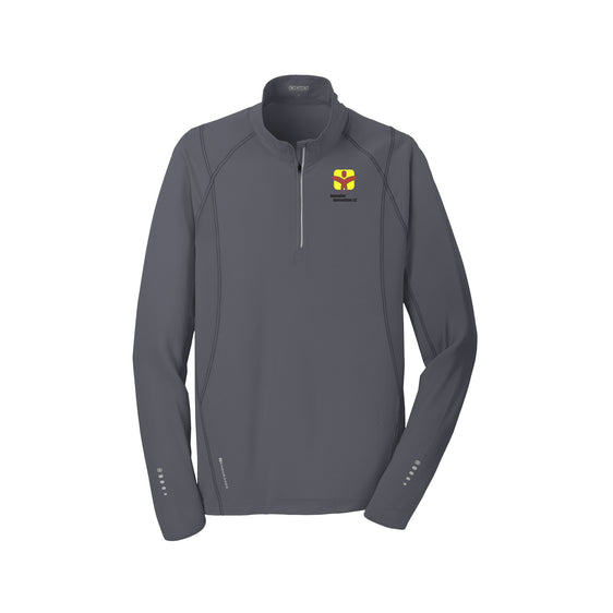 Innovation Interventions - OGIO® Nexus 1/4-Zip Pullover