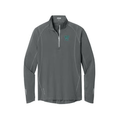 The Lakes Golf & Country Club - OGIO® Nexus 1/4-Zip Pullover