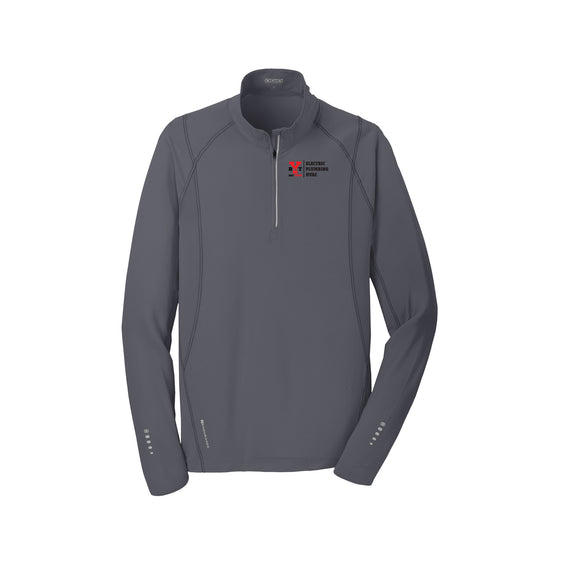 R&T Yoder Electric - OGIO® Nexus 1/4-Zip Pullover