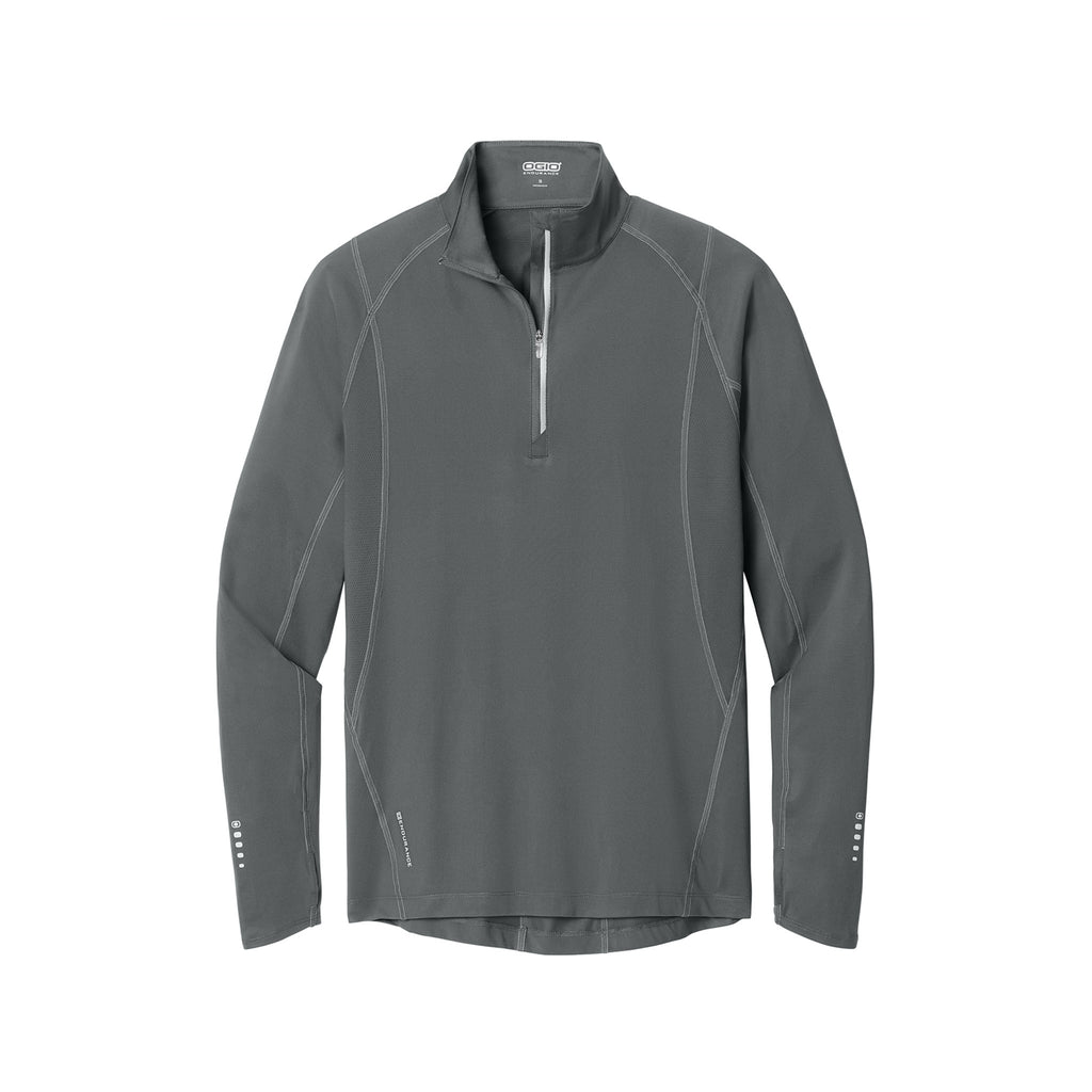 The Lakes Golf & Country Club - OGIO® Nexus 1/4-Zip Pullover