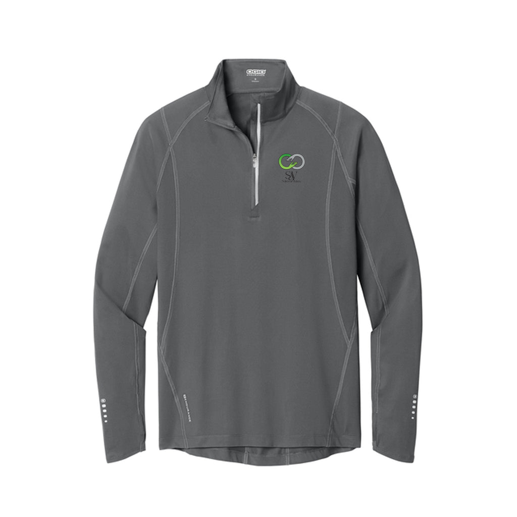 Solace at Vivians - OGIO® Nexus 1/4-Zip Pullover