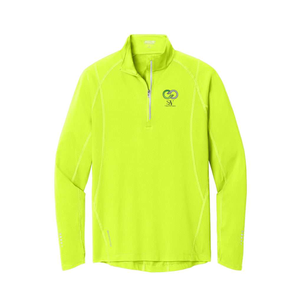 Solace at Vivians - OGIO® Nexus 1/4-Zip Pullover
