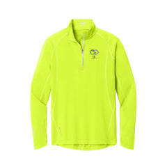 Solace at Vivians - OGIO® Nexus 1/4-Zip Pullover