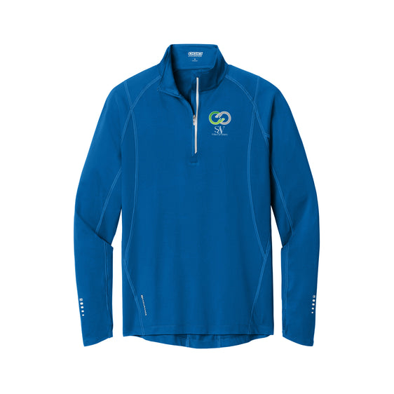 Solace at Vivians - OGIO® Nexus 1/4-Zip Pullover