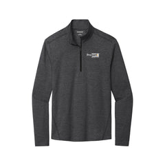Propark Mobility - OGIO® Force 1/4-Zip