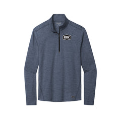 Rowdy Red Construction - OGIO ® Force 1/4-Zip