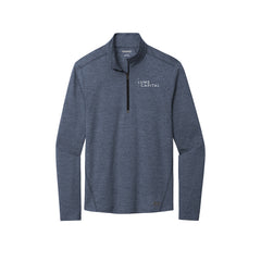 Lume Capital - OGIO ® Force 1/4-Zip