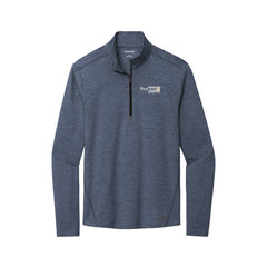 Propark Mobility - OGIO® Force 1/4-Zip