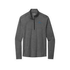 Lume Capital - OGIO ® Force 1/4-Zip