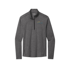 Lume Capital - OGIO ® Force 1/4-Zip