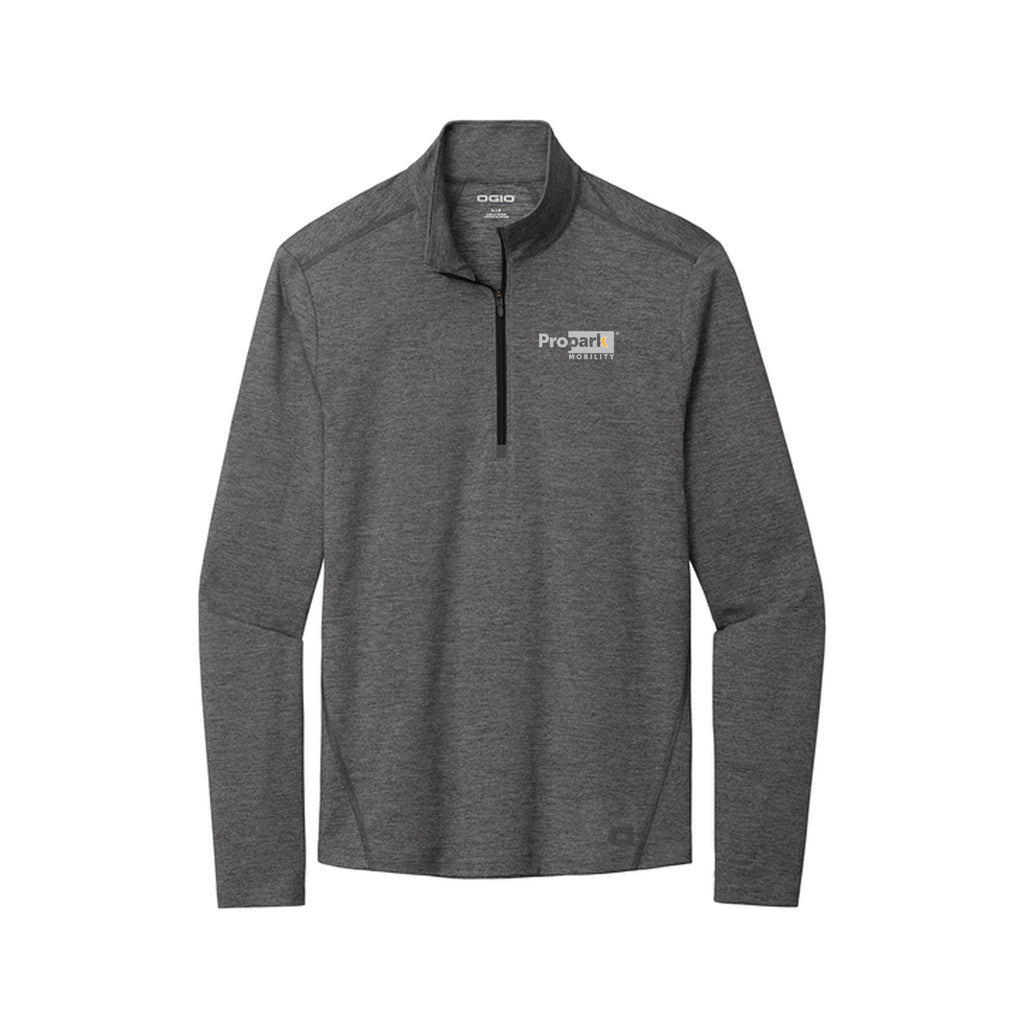 Propark Mobility - OGIO® Force 1/4-Zip