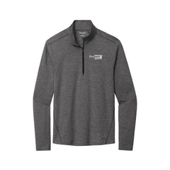 Propark Mobility - OGIO® Force 1/4-Zip