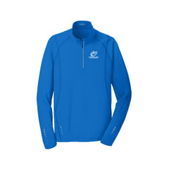 Rapid Close Columbus - OGIO® Nexus 1/4-Zip Pullover
