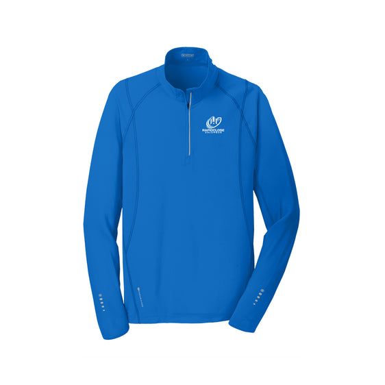 Rapid Close Columbus - OGIO® Nexus 1/4-Zip Pullover