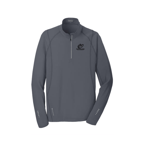 Rapid Close Columbus - OGIO® Nexus 1/4-Zip Pullover