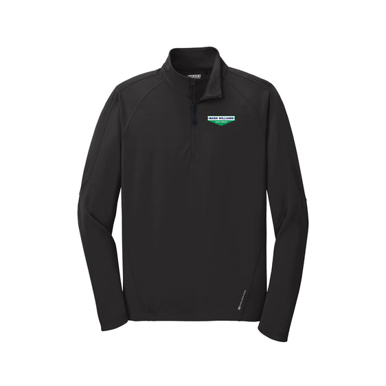 Mark Williams Auto Group - OGIO® Radius 1/4-Zip
