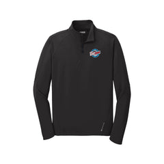 Cincinnati Tint Shop - OGIO® Radius 1/4-Zip