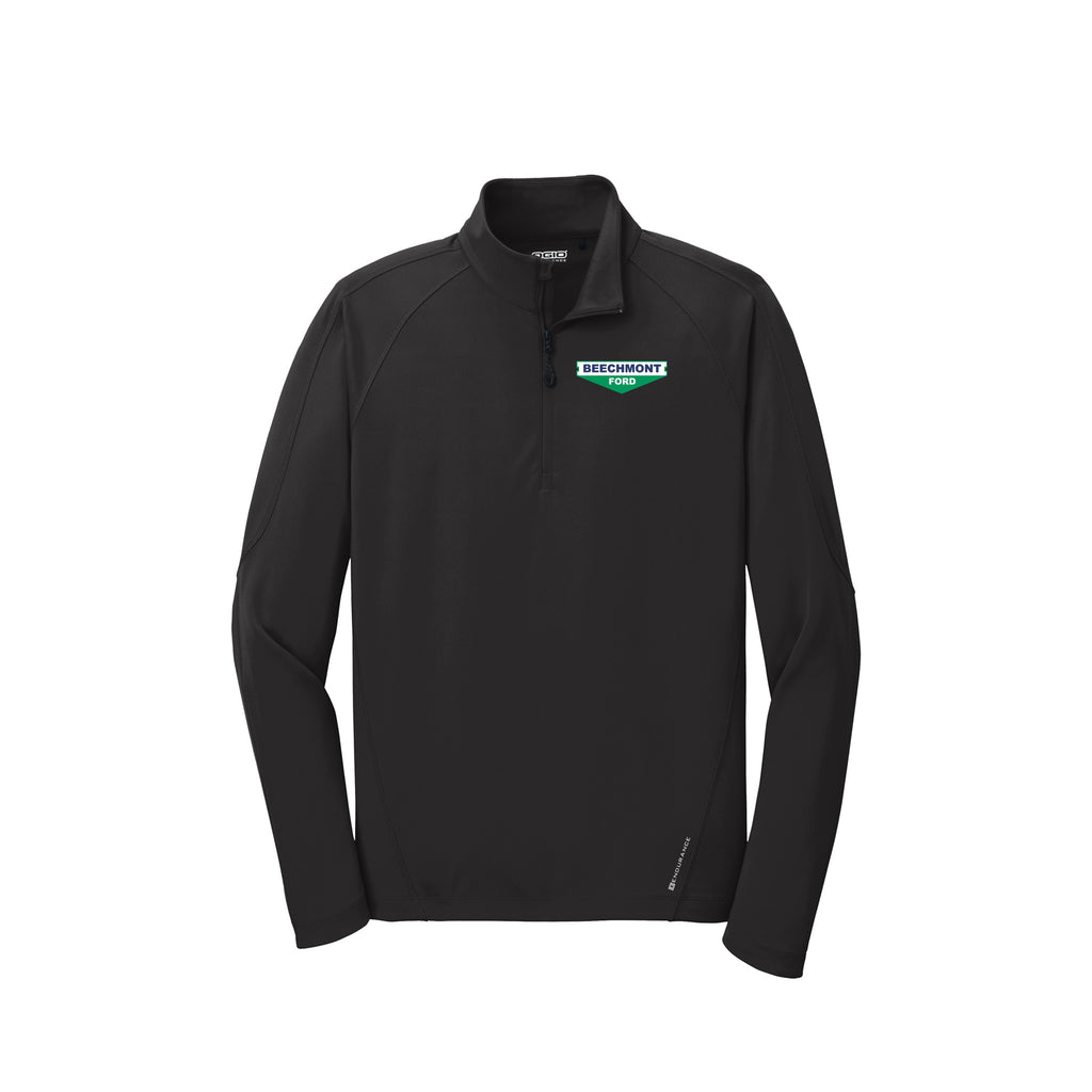 Beechmont Ford - OGIO® Radius 1/4-Zip