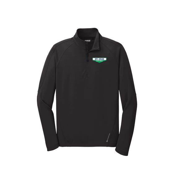 MT. Orab Auto Mall - OGIO® Radius 1/4-Zip