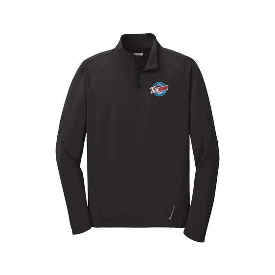 Cincinnati Tint Shop - OGIO® Radius 1/4-Zip