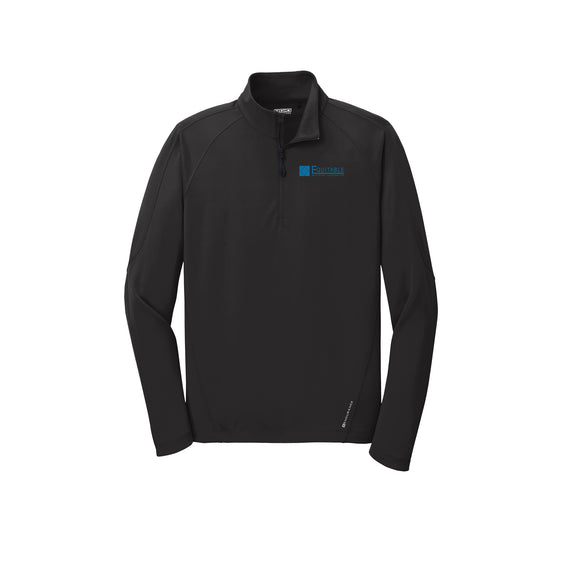 Equitable Mortgage - OGIO® Radius 1/4-Zip
