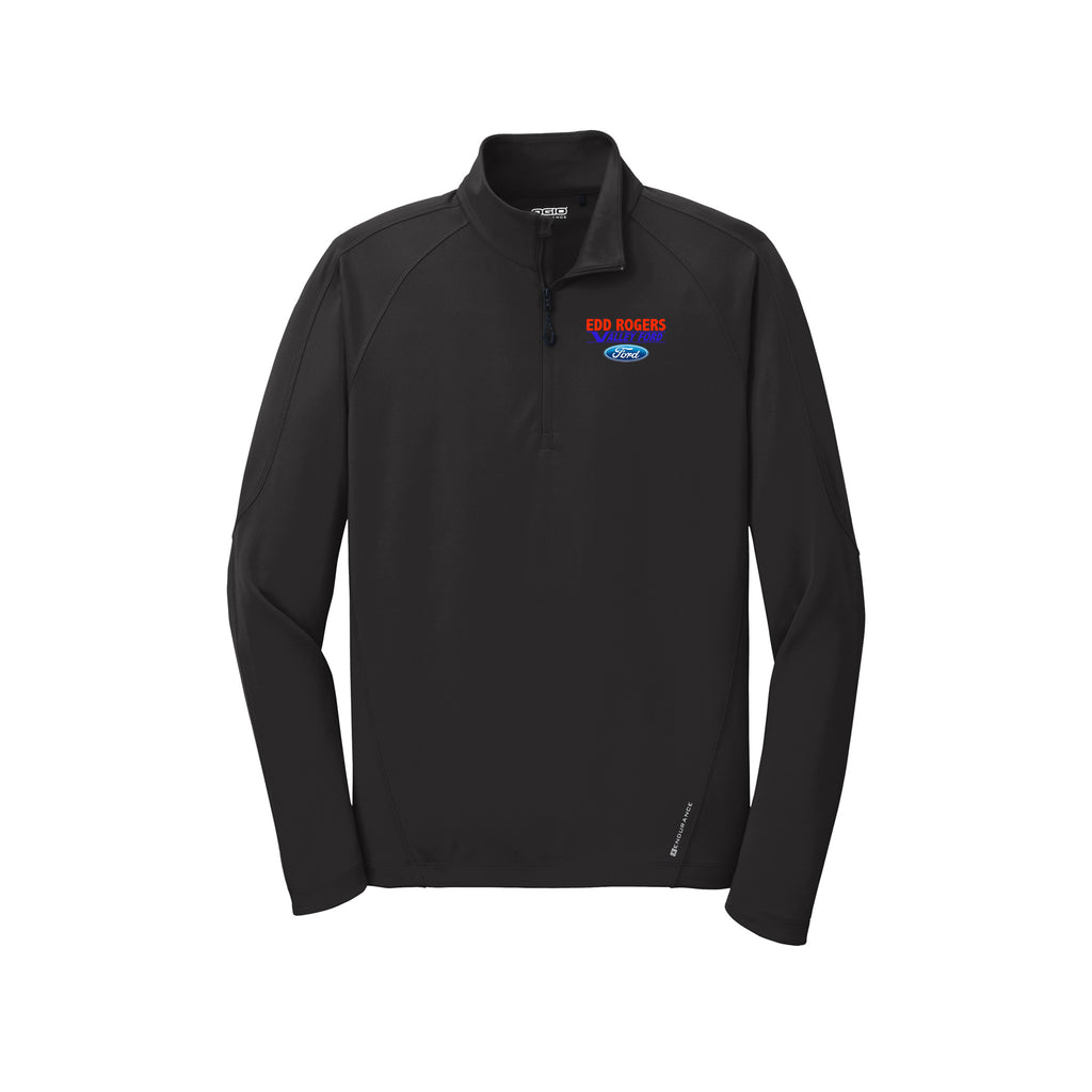 Edd Rogers Valley Ford - OGIO® Radius 1/4-Zip