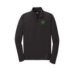Agape - OGIO® Radius 1/4-Zip