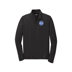 My Merch - OGIO® Radius 1/4-Zip