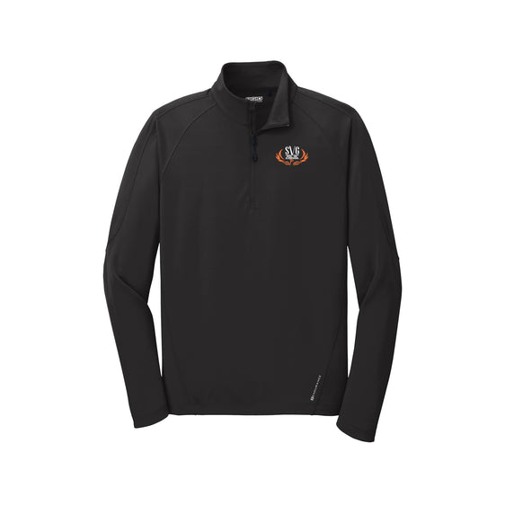 SVG Motors Buick - OGIO® Radius 1/4-Zip