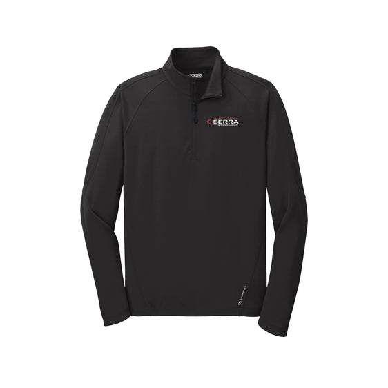 Serra Chevrolet Saginaw - OGIO® Radius 1/4-Zip