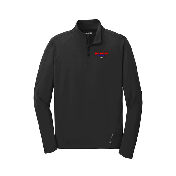 Edd Rogers Valley Chevrolet - OGIO® Radius 1/4-Zip