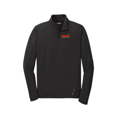 Cassill - OGIO® Radius 1/4-Zip