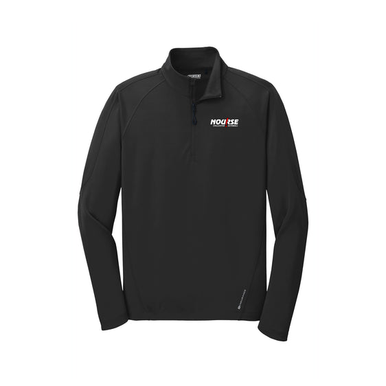 Nourse - OGIO® Radius 1/4-Zip